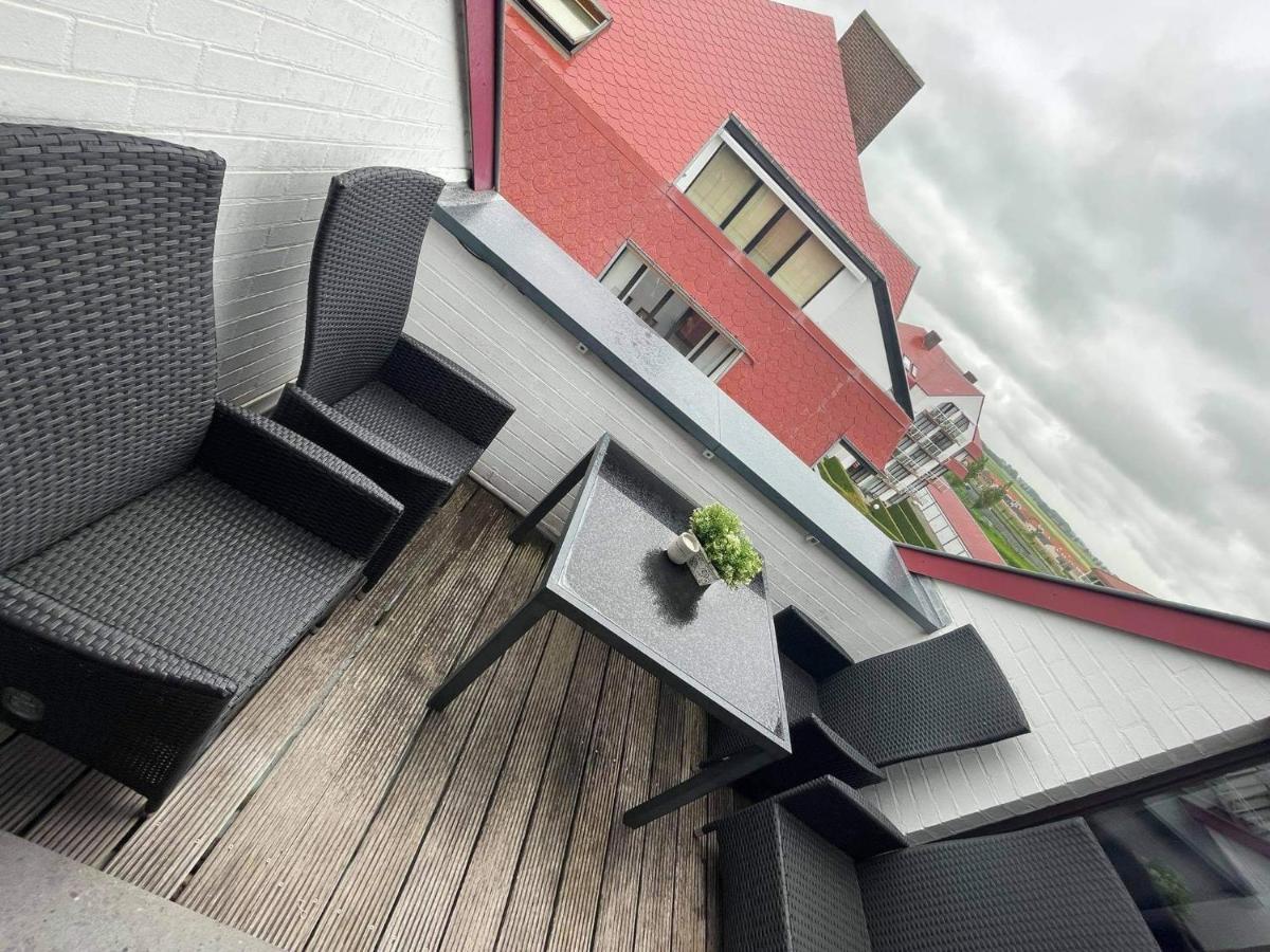 Stella Di Mare Apartment Middelkerke Exterior foto