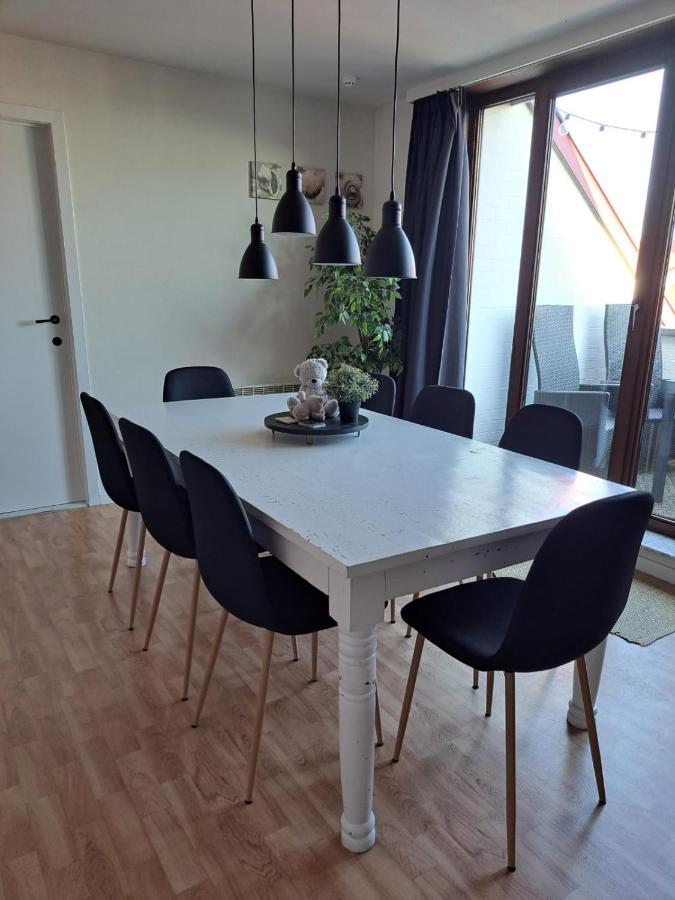 Stella Di Mare Apartment Middelkerke Exterior foto